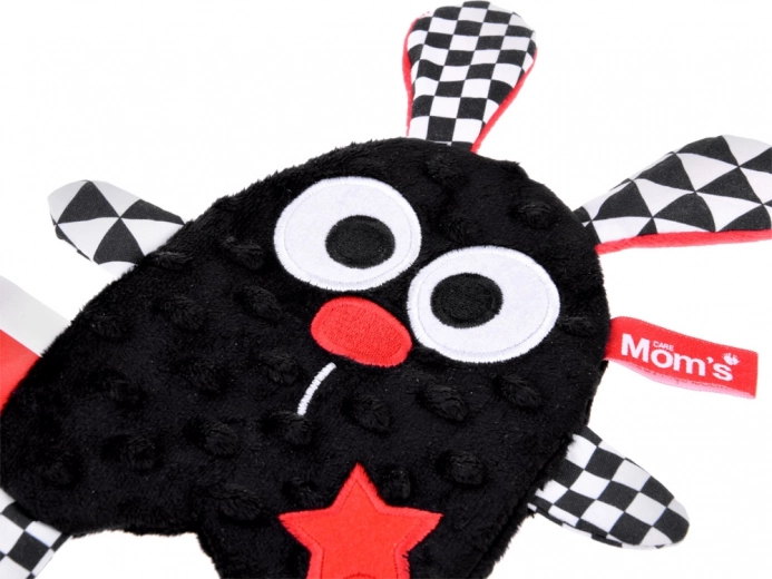 Sanftes Knistern, das beruhigt