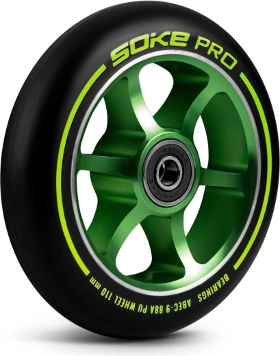 Strapazierfähiger Aluminiumkern