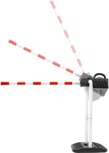 Mechanisches Anheben des Arms wie in echt