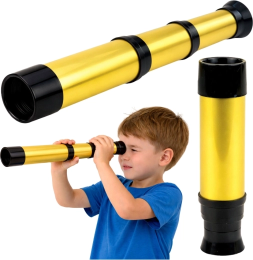 Bis zu 12× Vergrößerung für mehr Spaß