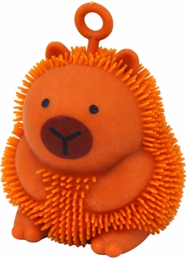 Angenehme sensorische Textur