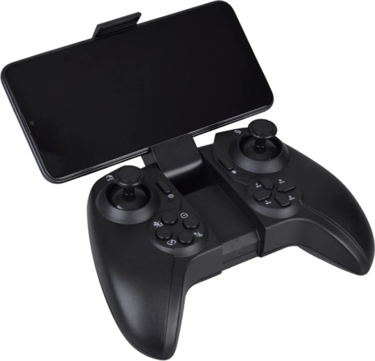 Kampfmodus mit Pfeilabschuss