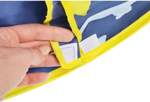 Sichere und stabile Konstruktion