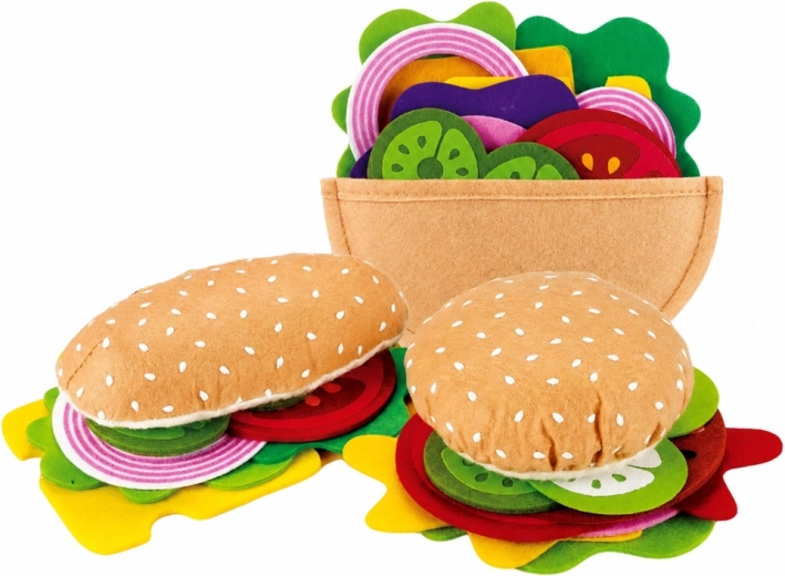 Weiche textile Ausführung