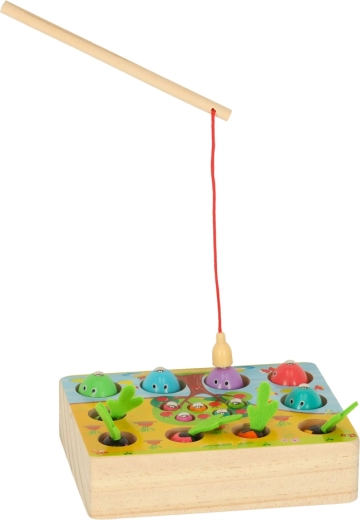 Fördert Feinmotorik und Koordination