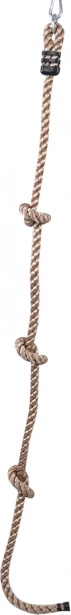 Kinder Kletterseil mit Knoten 2Kids Toys