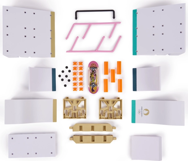 Modularer Spaß und Erweiterbarkeit