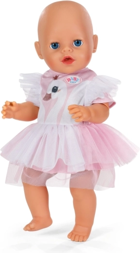 Für BABY born Puppen 43 cm