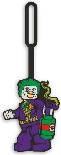 Lego DC Kofferanhänger Joker