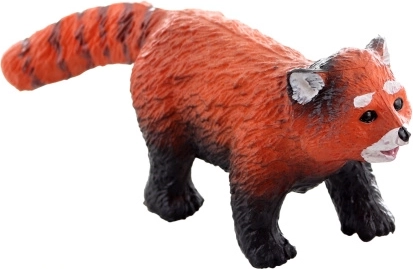 Roter Panda, Kunststofffigur
