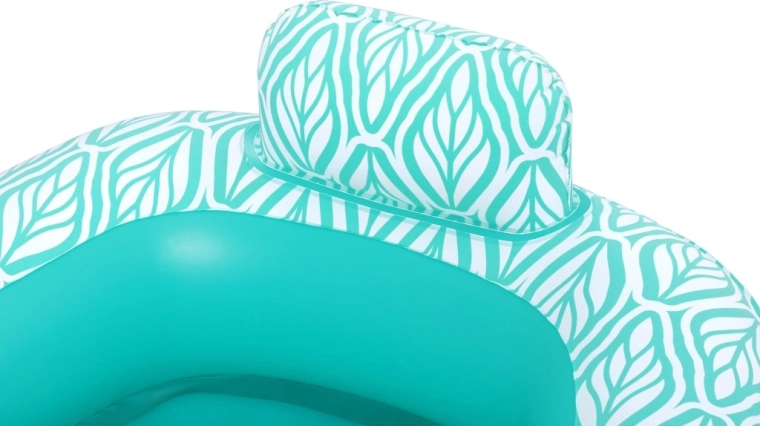 Samtweiche Comfort-Plus-Oberfläche