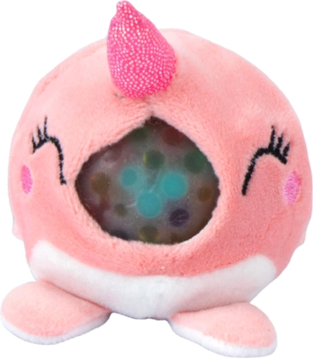 Sensorischer Kern mit Wasserperlen