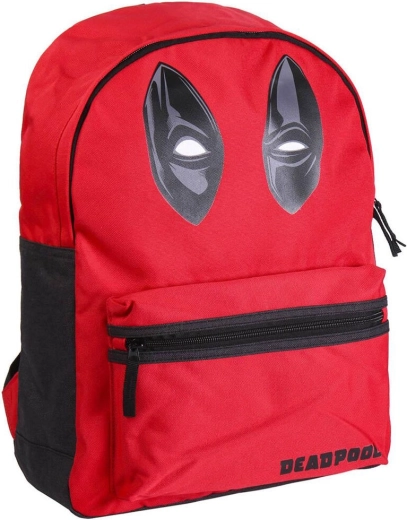 Marvel Deadpool Rucksack 44 cm
