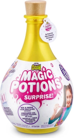 Oosh Magic Potions Surprise Schleimtränke – Karton 12 Stück