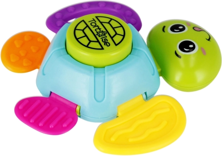 Interaktiver Soundknopf
