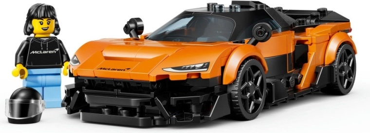 Funktionselemente für actionreiche Fahrten