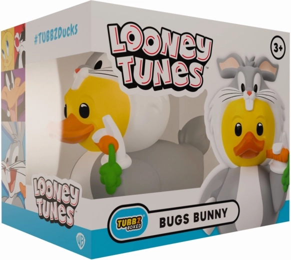Tubbz Sammler-Ente LOONEY TUNES – BUGS BUNNY