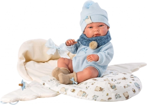 Puppe Baby Nico 40 cm