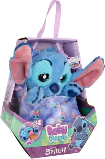 Wickeldecke und Tasche in einem