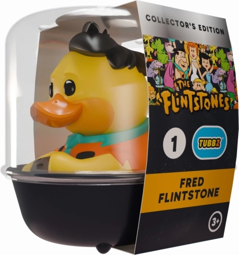 TUBBZ Sammler-Verpackung