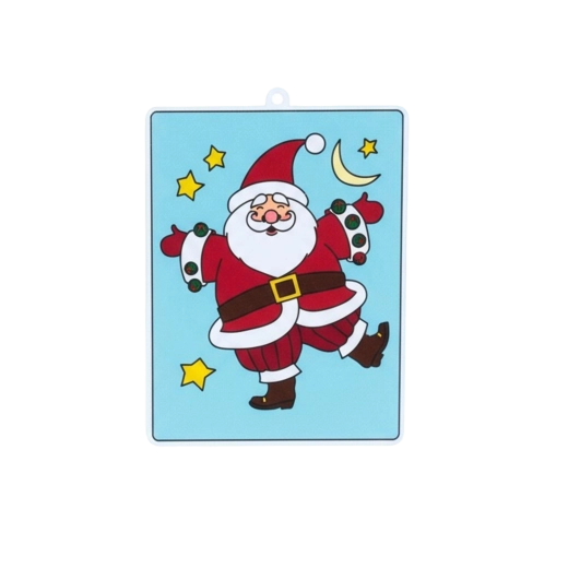 Fertige Deko für Fenster oder Baum