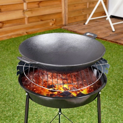 Vielseitig einsetzbar – drinnen und draußen