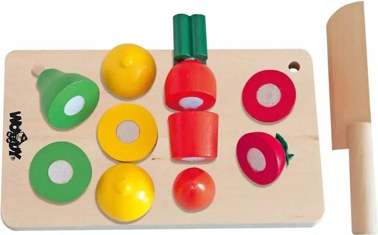Komplettes Spielset