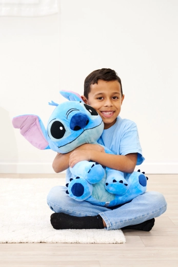 Größe 38 cm für bequemes Spielen