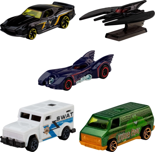 Authentische Details und sanfter Lauf