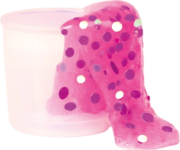 Praktischer Becher für Mehrfachverwendung