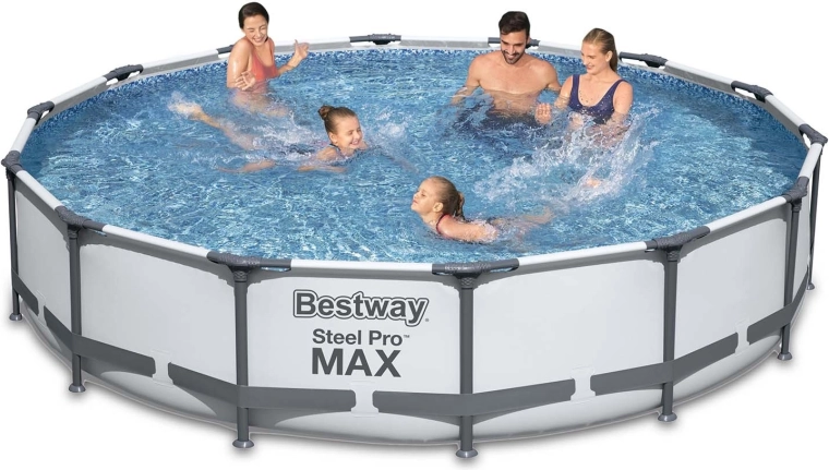 Einfache und schnelle Montage ohne Werkzeug