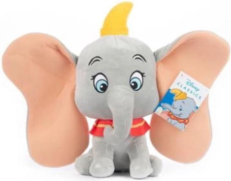 Plüschelefant Dumbo Lil Bodz mit Sound 20 cm (Disney Classics)