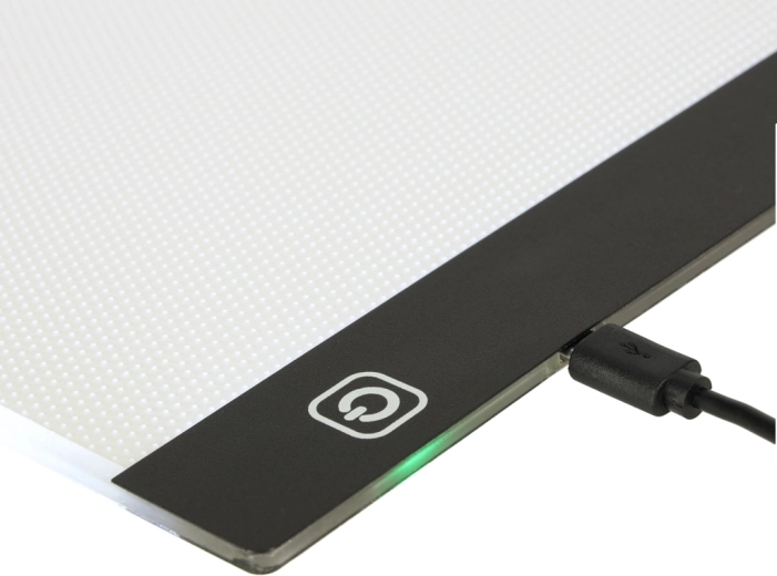 USB-Stromversorgung für kreatives Arbeiten überall