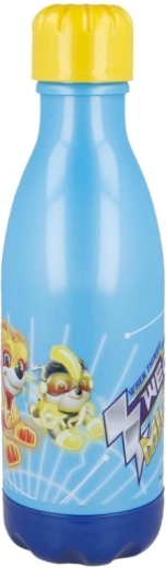 Plastikflasche Paw Patrol 560 ml