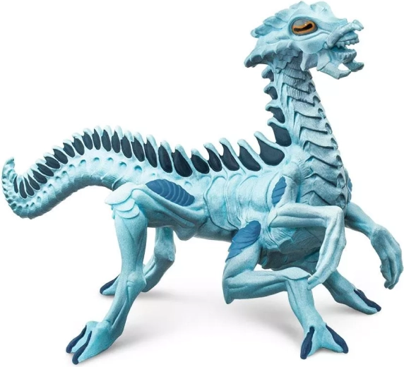 Safari Ltd. Alien-Drachenfigur – 1 Stück