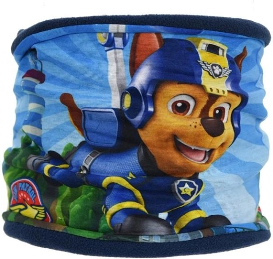 Kinder-Halswärmer Paw Patrol
