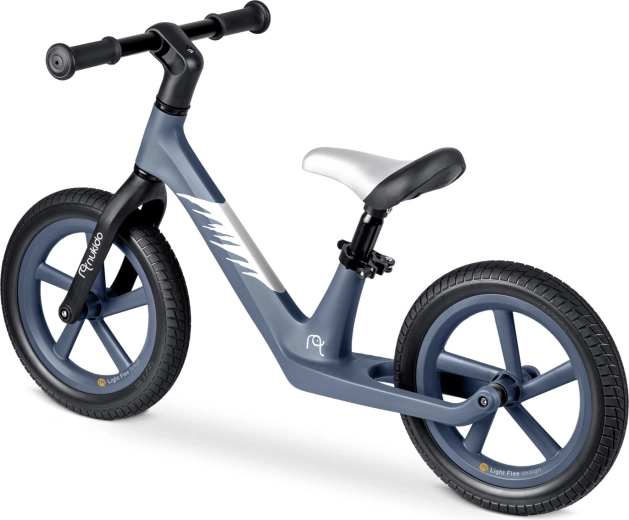 Wartungsfreie und sichere EVA-Räder 12”