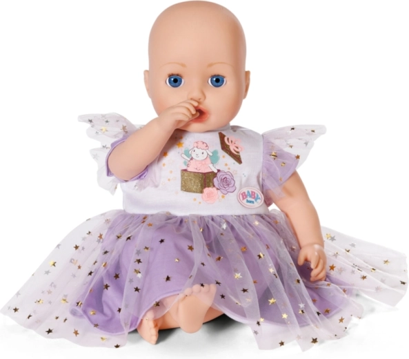 Für 43 cm große BABY born Puppen