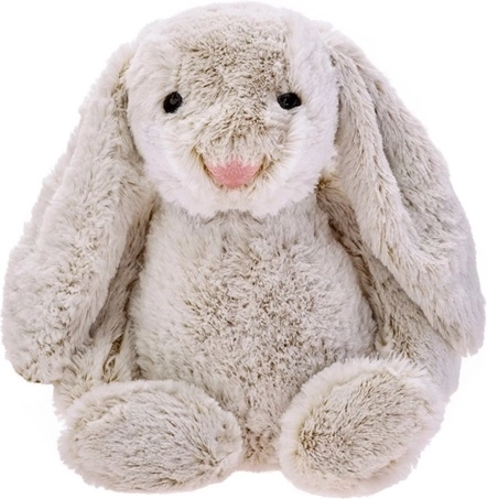 Plüschhäschen Luigi beige 23 cm