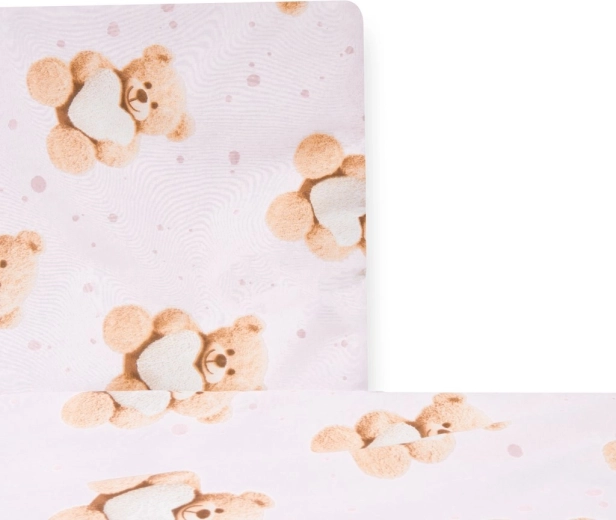 Niedliches Teddybär-Design