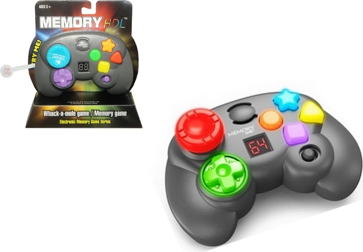 Gedächtnisspiel für Kinder