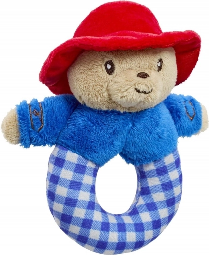 Leicht zu greifen für kleine Händchen