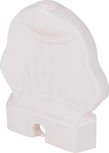 Rückenlehne für den Kinder-WC-Sitz My small Toilet Chick