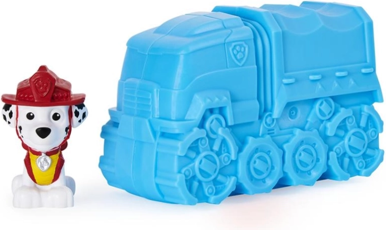 Urzeit-Abenteuer mit der PAW Patrol