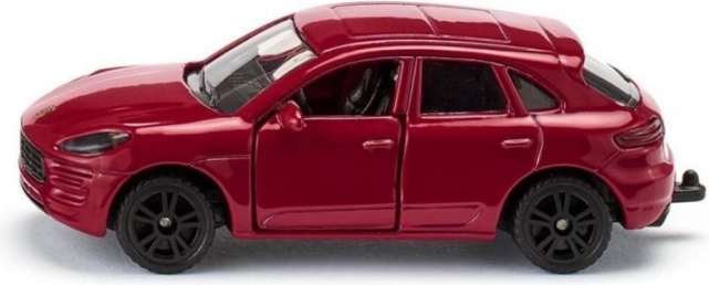 Siku Porsche Macan Turbo Metallauto-Modell – 1 Stück