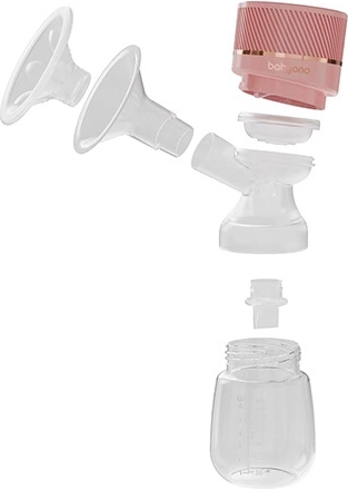 Hygienische Konstruktion und einfache Reinigung