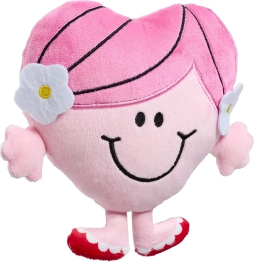 Ikonisches LITTLE MISS HUG Design