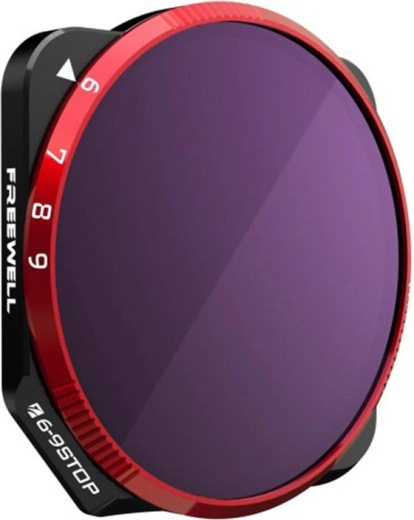 Filter Freewell VND 6-9 für DJI Mavic 3