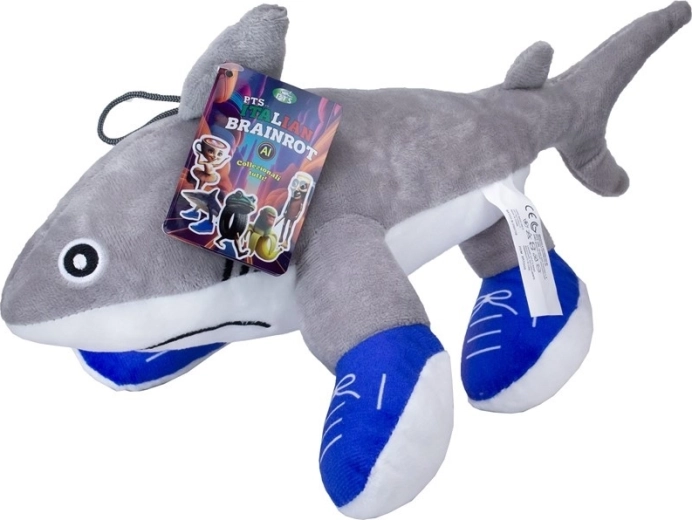 Superweiches Material zum Kuscheln