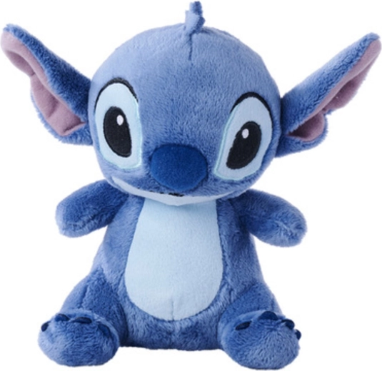 Disney Lilo und Stitch Plüschtier Stitch 15 cm